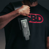 حزام رفع أثقال ١٣ مم