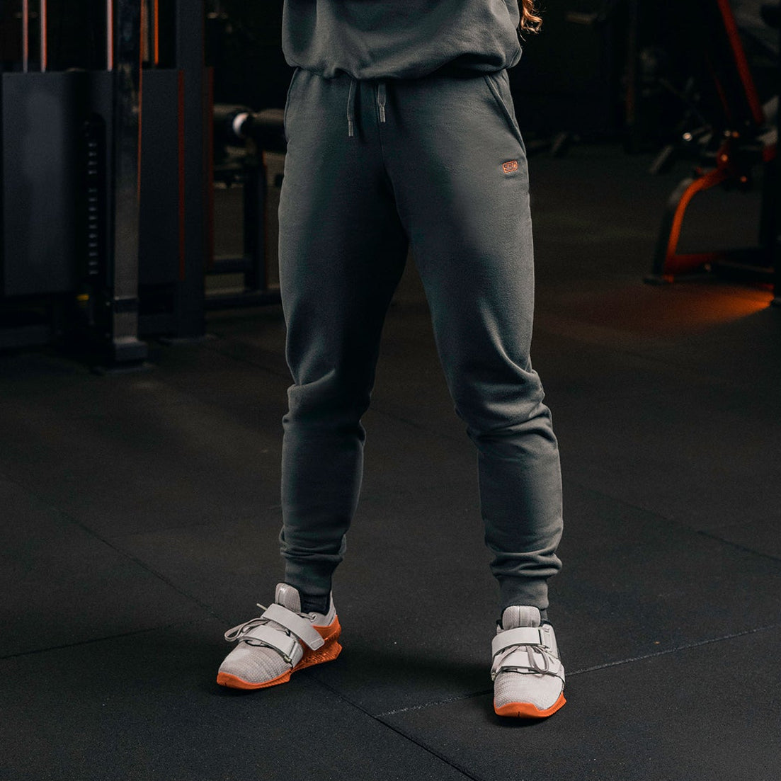 FORGE JOGGERS