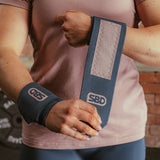 SERENITY WRIST WRAPS-FLEX
