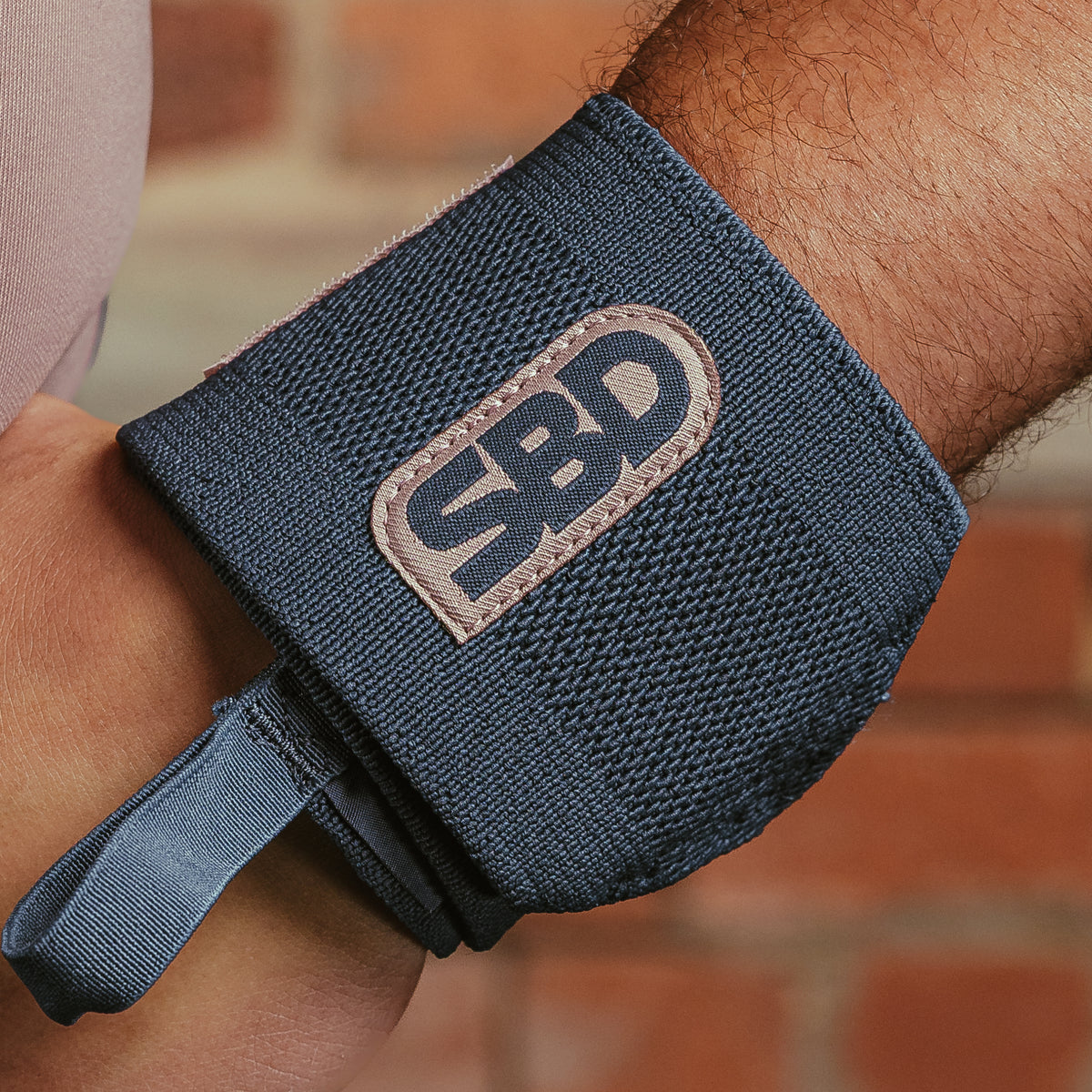 SERENITY WRIST WRAPS-FLEX