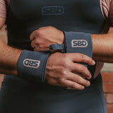 SERENITY WRIST WRAPS-FLEX