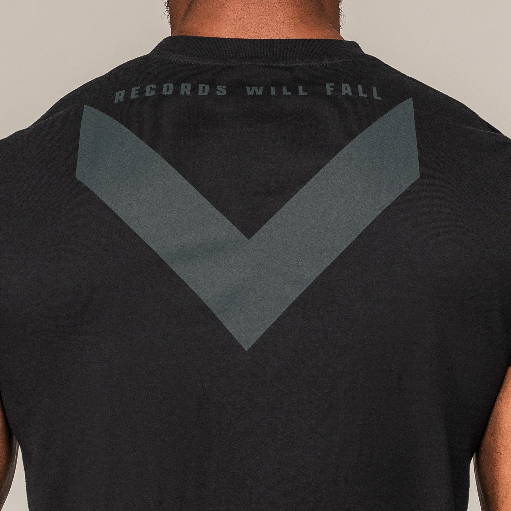 SHEFFIELD V EVENT T-SHIRT - Men's